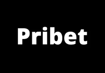 Pribet Casino logotype