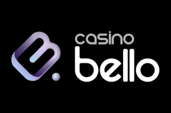 CasinoBello logotype