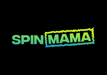 Spinmama Casino logotype